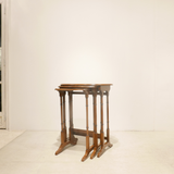 Nest of tables/ネストオブテーブルス/Side table/サイドテーブル