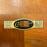 Compactom/コンパクトム/Wardrobe/ワードローブ