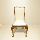 Dining chair/ダイニングチェア/Side chair/サイドチェア