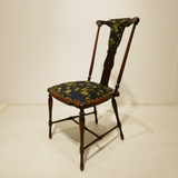 Side chair/サイドチェア/Spindle back chair/スピンドルバックチェア