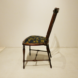 Side chair/サイドチェア/Spindle back chair/スピンドルバックチェア