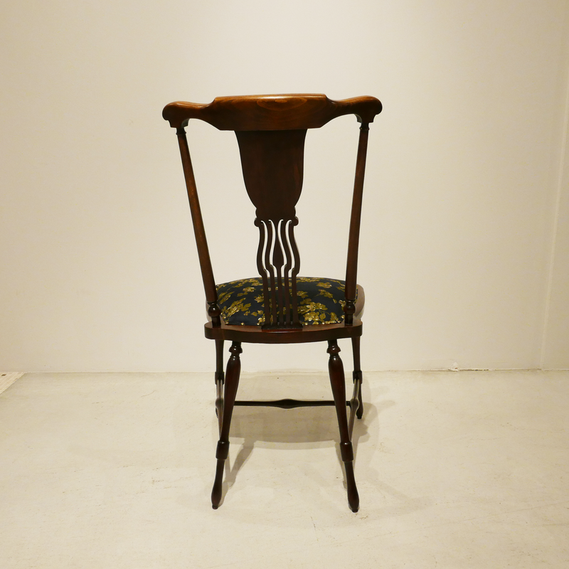 Side chair/サイドチェア/Spindle back chair/スピンドルバックチェア
