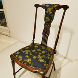 Side chair/サイドチェア/Spindle back chair/スピンドルバックチェア