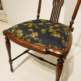 Side chair/サイドチェア/Spindle back chair/スピンドルバックチェア