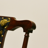 Side chair/サイドチェア/Spindle back chair/スピンドルバックチェア