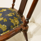 Side chair/サイドチェア/Spindle back chair/スピンドルバックチェア