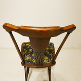 Side chair/サイドチェア/Spindle back chair/スピンドルバックチェア