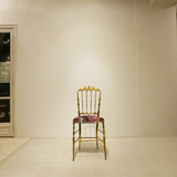 Chiavari chair/キアヴァリチェア/Side chair/サイドチェア