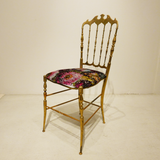 Chiavari chair/キアヴァリチェア/Side chair/サイドチェア