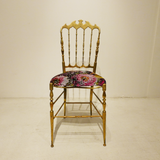 Chiavari chair/キアヴァリチェア/Side chair/サイドチェア