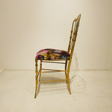 Chiavari chair/キアヴァリチェア/Side chair/サイドチェア