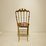 Chiavari chair/キアヴァリチェア/Side chair/サイドチェア