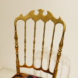 Chiavari chair/キアヴァリチェア/Side chair/サイドチェア