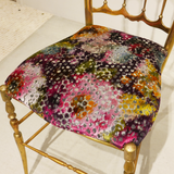 Chiavari chair/キアヴァリチェア/Side chair/サイドチェア