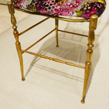 Chiavari chair/キアヴァリチェア/Side chair/サイドチェア