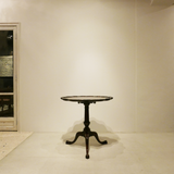 Till top table/ ティルトップテーブル/Tea table/ティーテーブル/ Side table/サイドテーブル