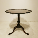 Till top table/ ティルトップテーブル/Tea table/ティーテーブル/ Side table/サイドテーブル