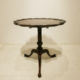 Till top table/ ティルトップテーブル/Tea table/ティーテーブル/ Side table/サイドテーブル