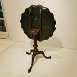 Till top table/ ティルトップテーブル/Tea table/ティーテーブル/ Side table/サイドテーブル