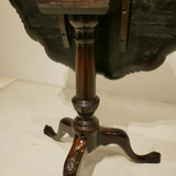 Till top table/ ティルトップテーブル/Tea table/ティーテーブル/ Side table/サイドテーブル