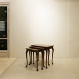 Nest of tables/ネストオブテーブルス/Side table/サイドテーブル