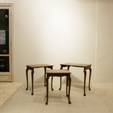 Nest of tables/ネストオブテーブルス/Side table/サイドテーブル