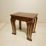 Nest of tables/ネストオブテーブルス/Side table/サイドテーブル