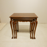Nest of tables/ネストオブテーブルス/Side table/サイドテーブル