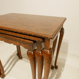 Nest of tables/ネストオブテーブルス/Side table/サイドテーブル