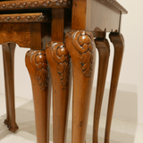 Nest of tables/ネストオブテーブルス/Side table/サイドテーブル