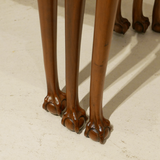 Nest of tables/ネストオブテーブルス/Side table/サイドテーブル