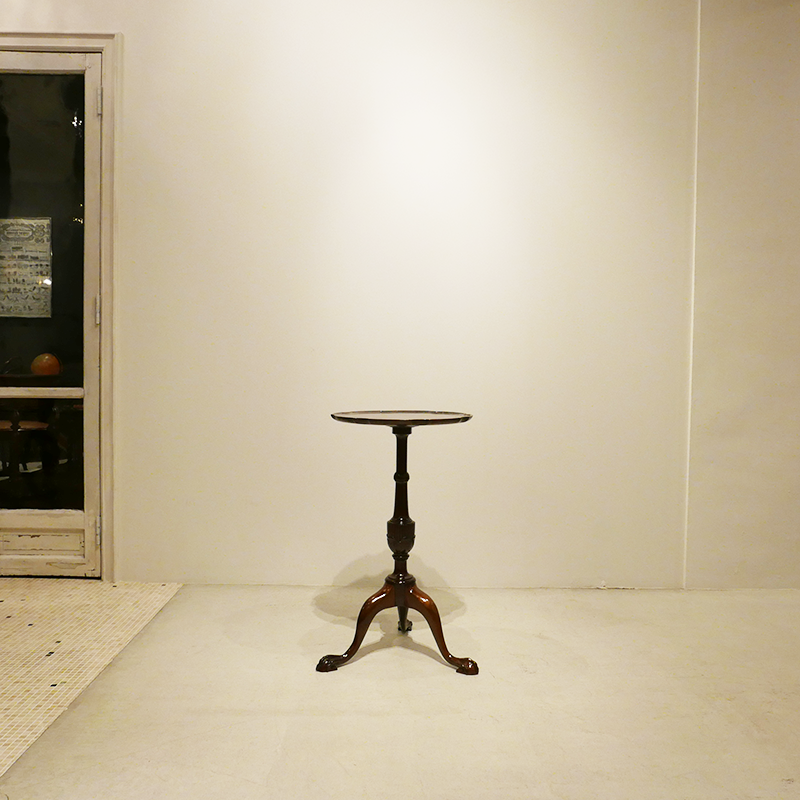 イタリア サイドテーブル ワインテーブル アンティーク Wine table/ワインテーブル/Side table/サイドテーブル