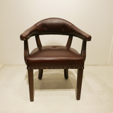 Arm chair/アームチェア/Sofa/ソファ