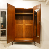 Wardrobe/ワードローブ