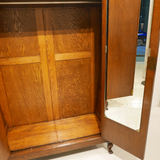 Wardrobe/ワードローブ