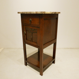 Pedestal cupboard/ペディスタルカップボード/Cupboard/カップボード