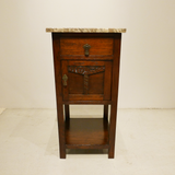 Pedestal cupboard/ペディスタルカップボード/Cupboard/カップボード