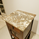 Pedestal cupboard/ペディスタルカップボード/Cupboard/カップボード