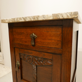 Pedestal cupboard/ペディスタルカップボード/Cupboard/カップボード