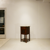 Pedestal cupboard/ペディスタルカップボード/Cupboard/カップボード