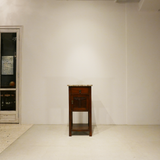 Pedestal cupboard/ペディスタルカップボード/Cupboard/カップボード