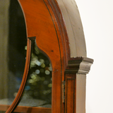 Corner cabinet/コーナーキャビネット/Glass cabinet/グラスキャビネット