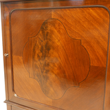 Corner cabinet/コーナーキャビネット/Glass cabinet/グラスキャビネット