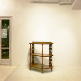 Dumbwaiter Table/ダムウェイターテーブル/Side table/サイドテーブル