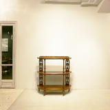 Dumbwaiter Table/ダムウェイターテーブル/Side table/サイドテーブル