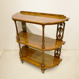 Dumbwaiter Table/ダムウェイターテーブル/Side table/サイドテーブル