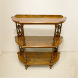 Dumbwaiter Table/ダムウェイターテーブル/Side table/サイドテーブル