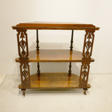 Dumbwaiter Table/ダムウェイターテーブル/Side table/サイドテーブル