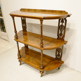 Dumbwaiter Table/ダムウェイターテーブル/Side table/サイドテーブル