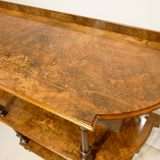 Dumbwaiter Table/ダムウェイターテーブル/Side table/サイドテーブル